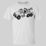 Ultra Cotton T-Shirt Tall Sizes Thumbnail