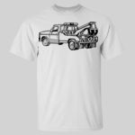 Ultra Cotton T-Shirt Tall Sizes Thumbnail