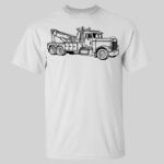 Ultra Cotton T-Shirt Tall Sizes Thumbnail