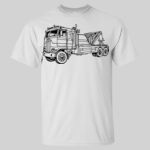 Ultra Cotton T-Shirt Tall Sizes Thumbnail