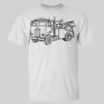 Ultra Cotton T-Shirt Tall Sizes Thumbnail