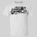 Ultra Cotton T-Shirt Tall Sizes Thumbnail