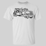 Ultra Cotton T-Shirt Tall Sizes Thumbnail