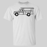 Ultra Cotton T-Shirt Tall Sizes Thumbnail