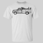 Ultra Cotton T-Shirt Tall Sizes Thumbnail