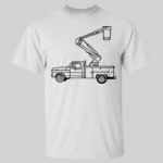 Ultra Cotton T-Shirt Tall Sizes Thumbnail