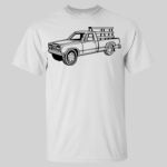 Ultra Cotton T-Shirt Tall Sizes Thumbnail