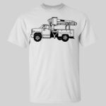 Ultra Cotton T-Shirt Tall Sizes Thumbnail