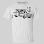 Ultra Cotton T-Shirt Tall Sizes Thumbnail