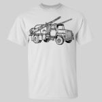Ultra Cotton T-Shirt Tall Sizes Thumbnail