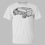 Ultra Cotton T-Shirt Tall Sizes Thumbnail