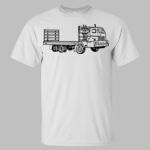 Ultra Cotton T-Shirt Tall Sizes Thumbnail