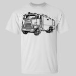 Ultra Cotton T-Shirt Tall Sizes Thumbnail