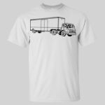 Ultra Cotton T-Shirt Tall Sizes Thumbnail