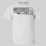 Ultra Cotton T-Shirt Tall Sizes Thumbnail