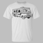 Ultra Cotton T-Shirt Tall Sizes Thumbnail