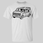 Ultra Cotton T-Shirt Tall Sizes Thumbnail