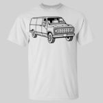 Ultra Cotton T-Shirt Tall Sizes Thumbnail