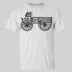 Ultra Cotton T-Shirt Tall Sizes Thumbnail