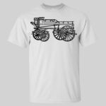 Ultra Cotton T-Shirt Tall Sizes Thumbnail