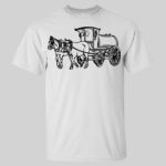 Ultra Cotton T-Shirt Tall Sizes Thumbnail