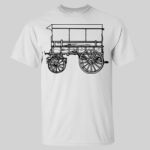 Ultra Cotton T-Shirt Tall Sizes Thumbnail