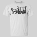 Ultra Cotton T-Shirt Tall Sizes Thumbnail