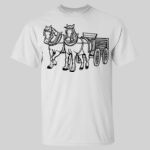 Ultra Cotton T-Shirt Tall Sizes Thumbnail