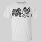 Ultra Cotton T-Shirt Tall Sizes Thumbnail