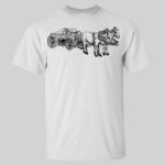 Ultra Cotton T-Shirt Tall Sizes Thumbnail