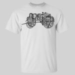 Ultra Cotton T-Shirt Tall Sizes Thumbnail