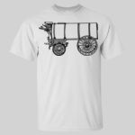 Ultra Cotton T-Shirt Tall Sizes Thumbnail