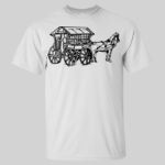 Ultra Cotton T-Shirt Tall Sizes Thumbnail