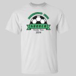 Ultra Cotton T-Shirt Tall Sizes Thumbnail
