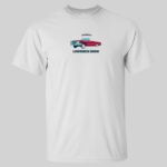 Ultra Cotton T-Shirt Tall Sizes Thumbnail