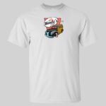 Ultra Cotton T-Shirt Tall Sizes Thumbnail