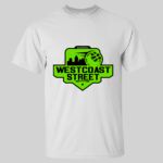Ultra Cotton T-Shirt Tall Sizes Thumbnail