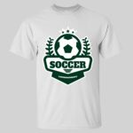 Ultra Cotton T-Shirt Tall Sizes Thumbnail