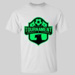 Ultra Cotton T-Shirt Tall Sizes Thumbnail