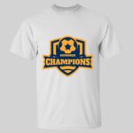 Ultra Cotton T-Shirt Tall Sizes Thumbnail