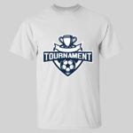 Ultra Cotton T-Shirt Tall Sizes Thumbnail