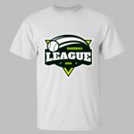 Ultra Cotton T-Shirt Tall Sizes Thumbnail