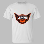Ultra Cotton T-Shirt Tall Sizes Thumbnail