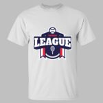 Ultra Cotton T-Shirt Tall Sizes Thumbnail