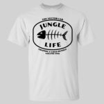 Ultra Cotton T-Shirt Tall Sizes Thumbnail