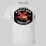 Ultra Cotton T-Shirt Tall Sizes Thumbnail