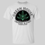 Ultra Cotton T-Shirt Tall Sizes Thumbnail