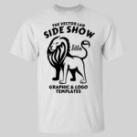 Ultra Cotton T-Shirt Tall Sizes Thumbnail