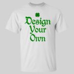 Ultra Cotton T-Shirt Tall Sizes Thumbnail