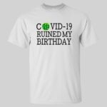 Ultra Cotton T-Shirt Tall Sizes Thumbnail